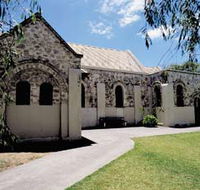 Heritage Park and Trail - Accommodation in Bendigo