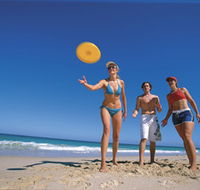 City Beach - Accommodation in Bendigo