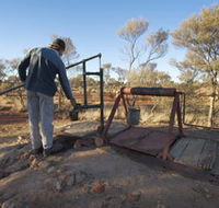 Canning Stock Route - Accommodation in Bendigo