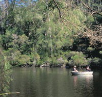 Warren National Park - Accommodation in Bendigo