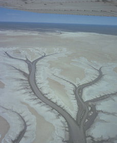 Tidal Flats - Accommodation in Bendigo 0