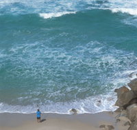 The Salmon Holes - Accommodation in Bendigo