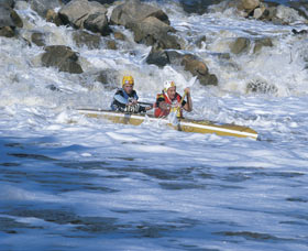 Brigadoon WA Accommodation in Bendigo