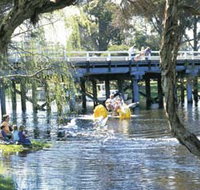 Denmark-Nornalup Heritage Trail - Accommodation in Bendigo