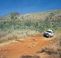 King Leopold Range National Park - Accommodation in Bendigo