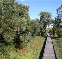 Kepwari Trails Wetland Wonderland - Accommodation in Bendigo