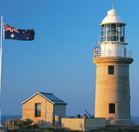 Lighthouse Scenic Drive - Accommodation in Bendigo