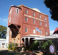 The York Mill - Accommodation in Bendigo