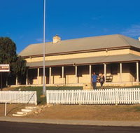 Irwin District Museum - Accommodation in Bendigo