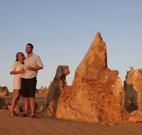 Nambung National Park - Accommodation in Bendigo