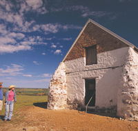 Oakabella Homestead - Accommodation in Bendigo