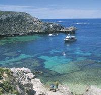 Fish Hook Bay - Accommodation in Bendigo