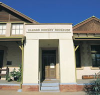 Yilgarn History Museum - Accommodation in Bendigo