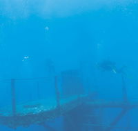 HMAS Perth - Accommodation in Bendigo