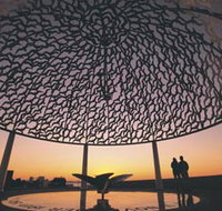 HMAS Sydney II Memorial Geraldton - Accommodation in Bendigo