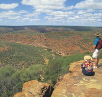 The Loop and Z Bend - Accommodation in Bendigo