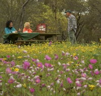 Gwambygine Park - Accommodation in Bendigo