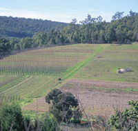 Darling Range - Accommodation in Bendigo