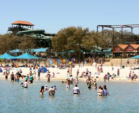 Carine WA Accommodation in Bendigo