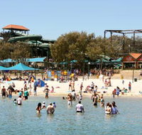 Hillarys The Great Escape - Accommodation in Bendigo