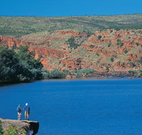 Sir John Gorge - Accommodation in Bendigo