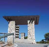Vlamingh Lookout - Accommodation in Bendigo