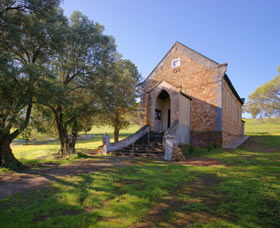  Accommodation in Bendigo