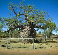 Pigeon Heritage Trail - Accommodation in Bendigo