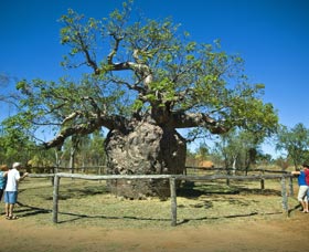 Pigeon Heritage Trail - Accommodation in Bendigo 0