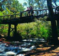 Barrabup Pool - Accommodation in Bendigo