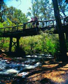 Barrabup Pool - Accommodation in Bendigo 0