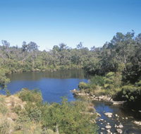 Kalgan River - Accommodation in Bendigo