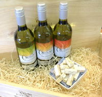 Charlies Estate Wines - Accommodation in Bendigo