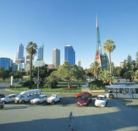 Barrack Street Jetty - Accommodation in Bendigo