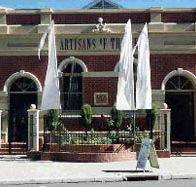 Kailis Australian Pearls - Accommodation in Bendigo