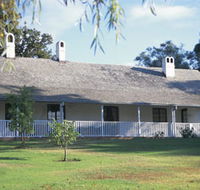 Tranby House - Accommodation in Bendigo