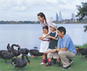  Accommodation in Bendigo
