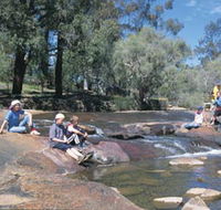 John Forrest National Park - Accommodation in Bendigo