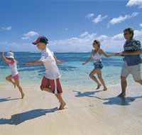 Ricey Beach - Accommodation in Bendigo