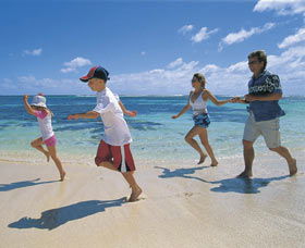 Ricey Beach - Accommodation in Bendigo 0