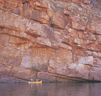 Dimond Gorge - Accommodation in Bendigo