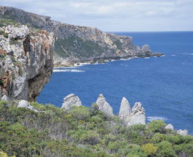Windy Harbour And Salmon Beach - Accommodation in Bendigo 0