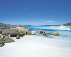 Twilight Bay - Accommodation in Bendigo 0