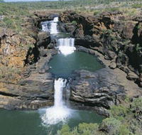 Mitchell River National Park - Accommodation in Bendigo