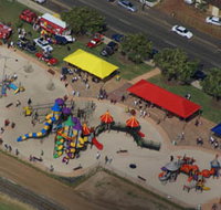 Donnybrook Apple FunPark - Accommodation in Bendigo