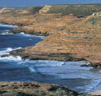 Eagle Gorge - Accommodation in Bendigo