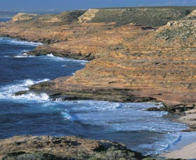 Eagle Gorge - Accommodation in Bendigo 0