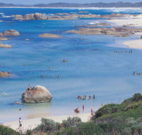 Greens Pool - Accommodation in Bendigo