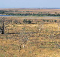 Telegraph Hill - Accommodation in Bendigo