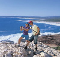 Red Bluff - Accommodation in Bendigo